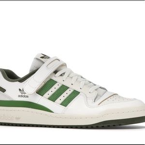 !SOLD!Adidas Low Forum 84